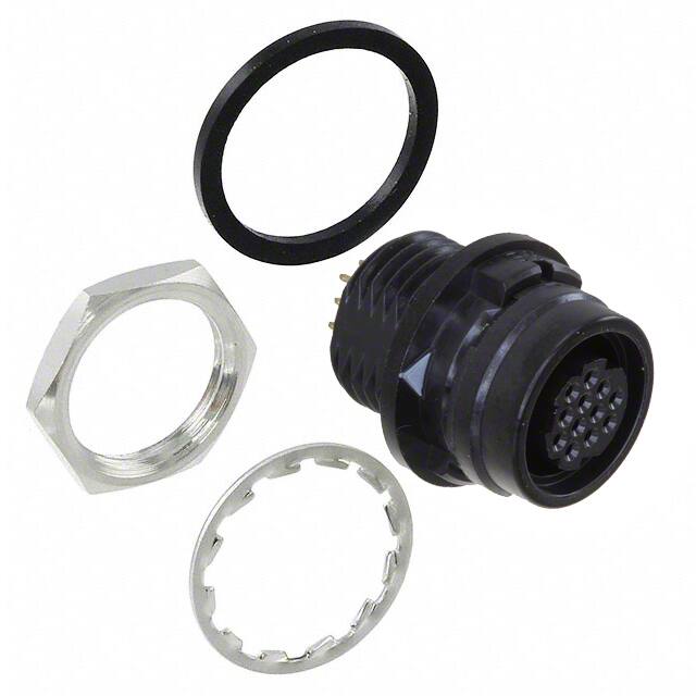 HR30-8R-12SD(31)Hirose Electric Co Ltd