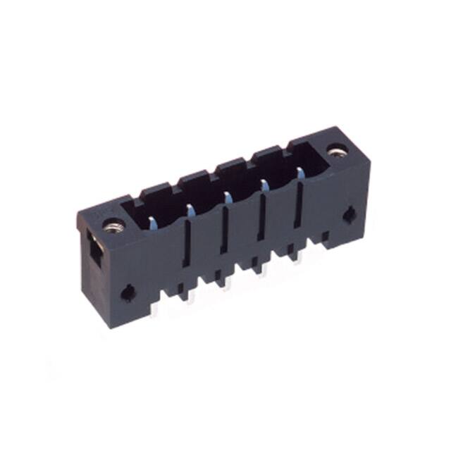HR31-5.08R-5PDHirose Electric Co Ltd