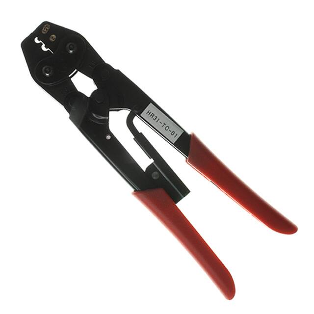 HR31-TC-01Hirose Electric Co Ltd