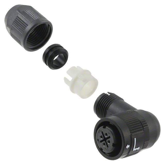 HR34B-12WLPD-4SHirose Electric Co Ltd