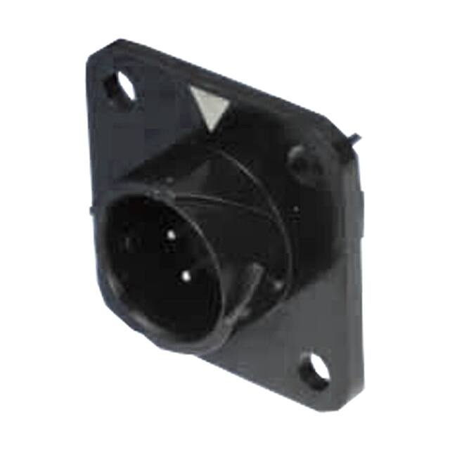 HR34B-12WRB-4PHirose Electric Co Ltd