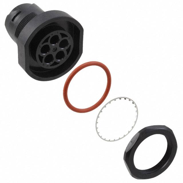 HR41-25WBRA-5PCHirose Electric Co Ltd