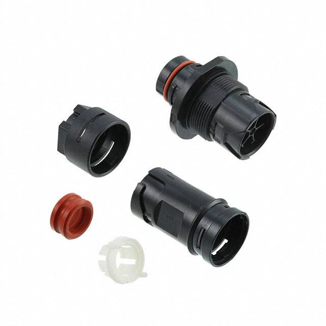HR41A-17WBJ-5PCHirose Electric Co Ltd