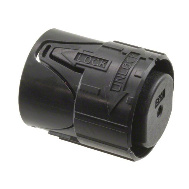 HR41A-17WBR-CHirose Electric Co Ltd
