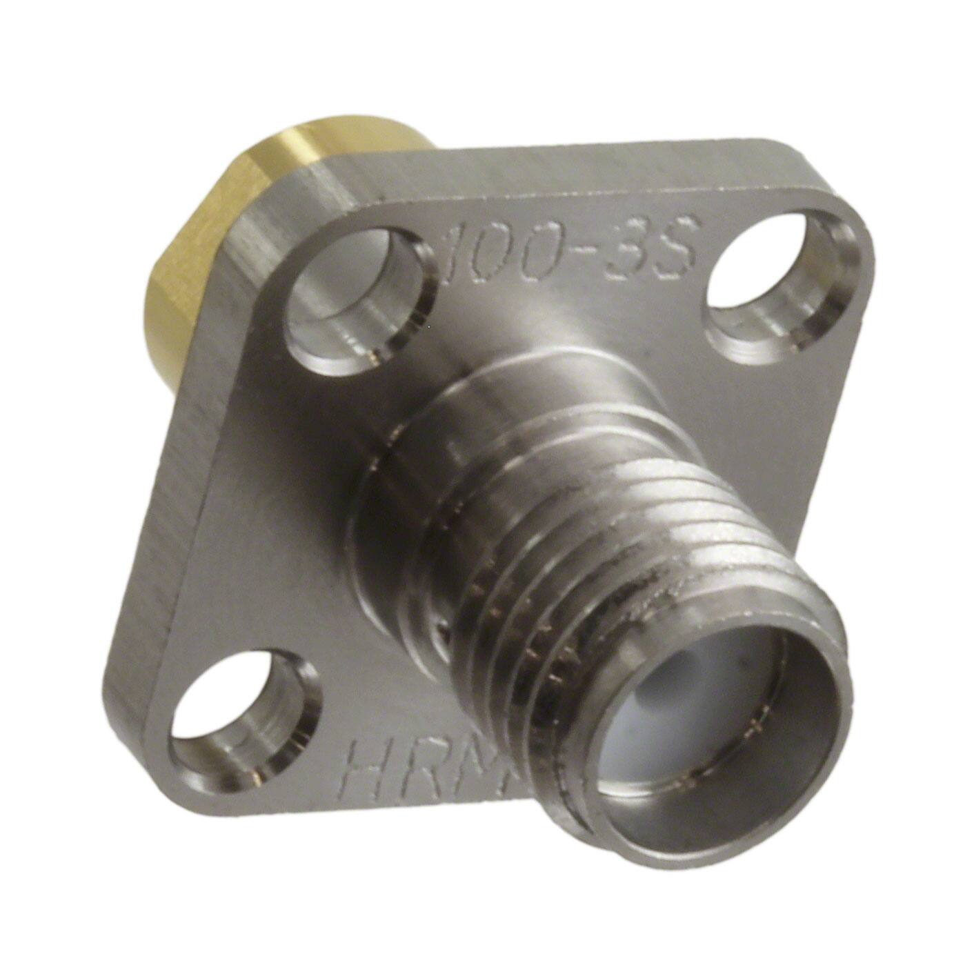 HRM-100-3S(09)Hirose Electric Co Ltd