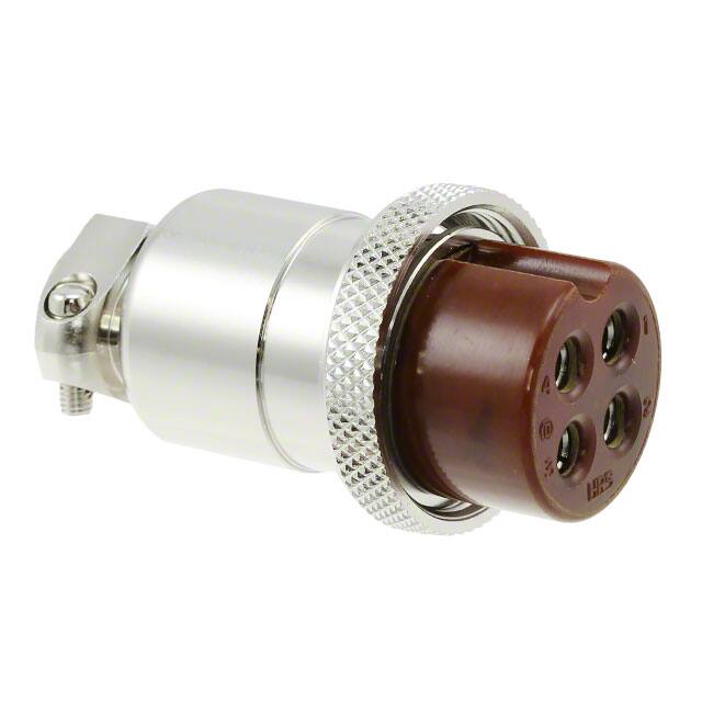 HS21P-4(71)Hirose Electric Co Ltd