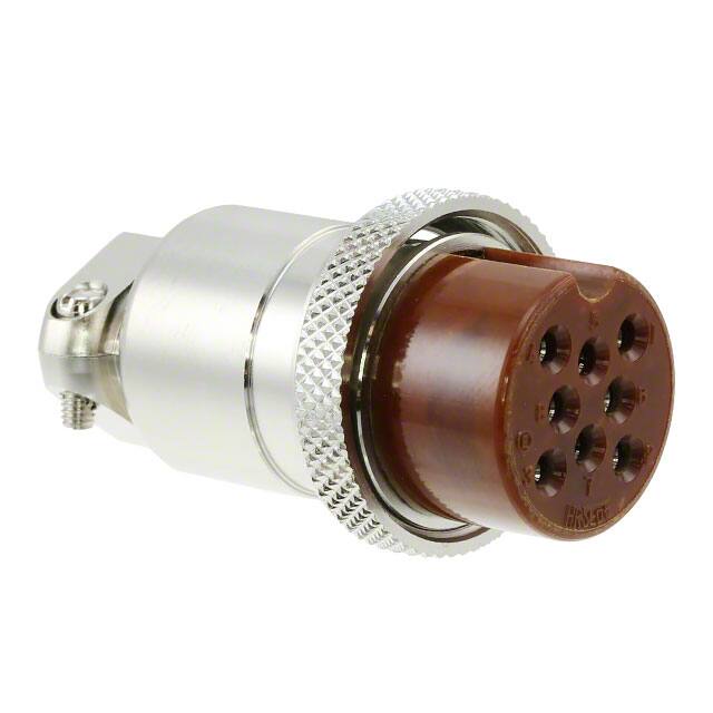 HS21P-8(71)Hirose Electric Co Ltd