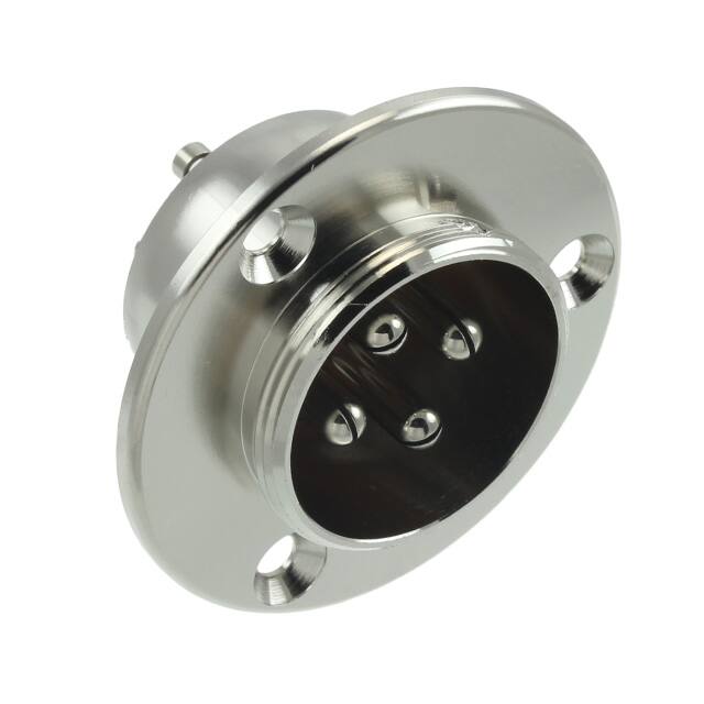 HS21R-4(71)Hirose Electric Co Ltd