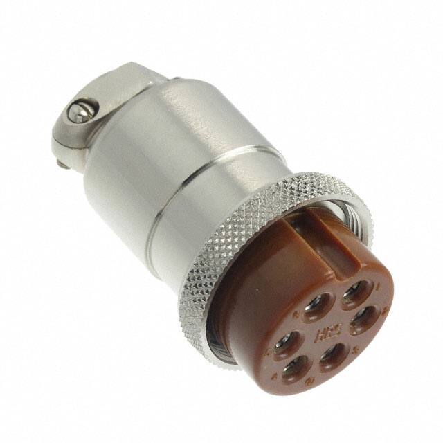 HS25P-6(71)Hirose Electric Co Ltd