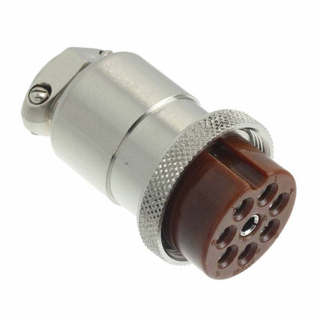 HS25P-8(71)Hirose Electric Co Ltd