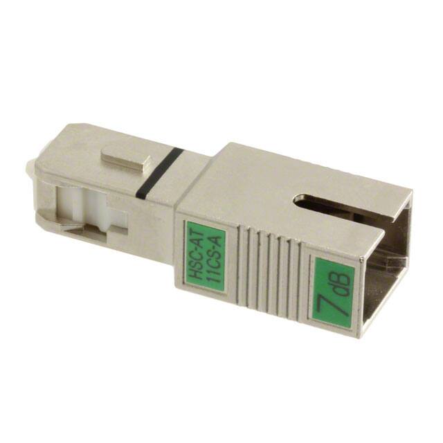 HSC-AT11CS-A07Hirose Electric Co Ltd