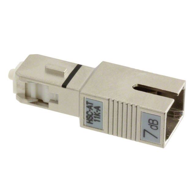 HSC-AT11K-A07Hirose Electric Co Ltd