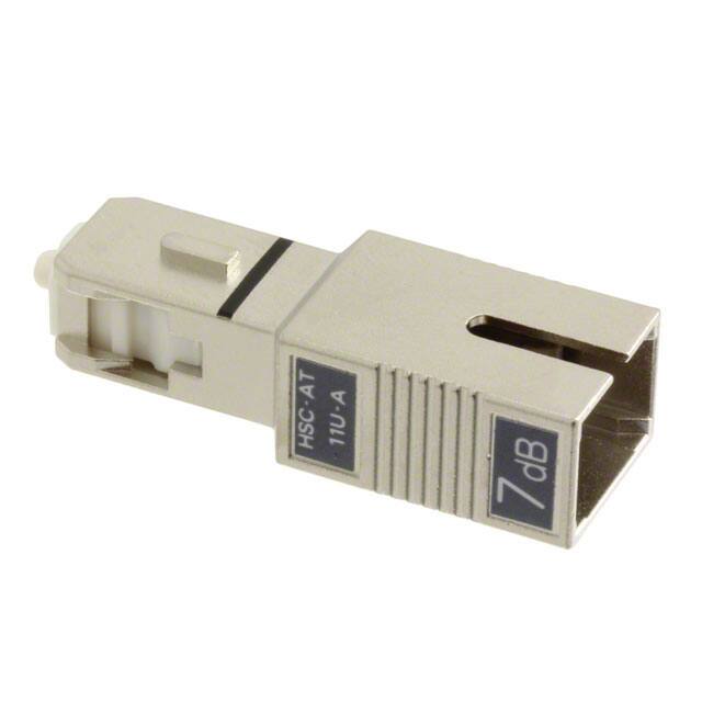 HSC-AT11U-A07Hirose Electric Co Ltd