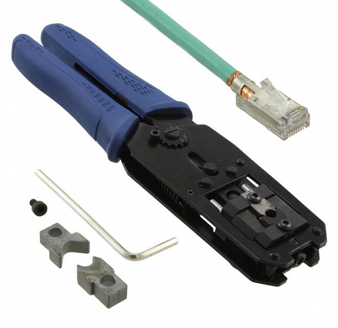 HT601/TM21P-88PHirose Electric Co Ltd