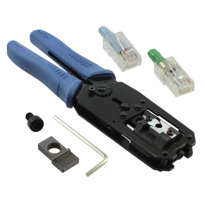 HT601-TM23/22P-88PHirose Electric Co Ltd