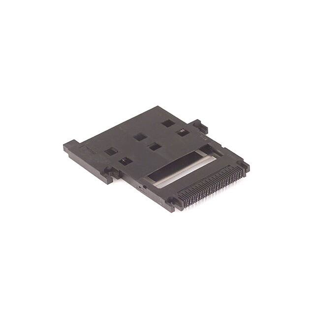 IC1F-68PD-1.27DS-EJHirose Electric Co Ltd