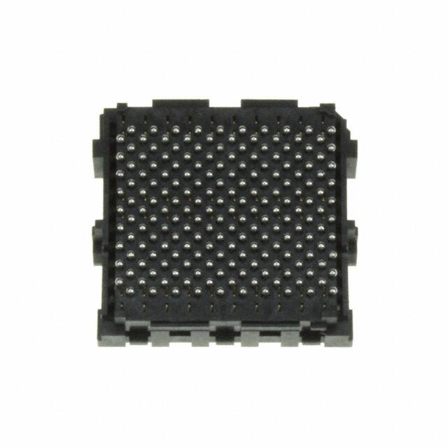 IT3D-100S-BGA(57)Hirose Electric Co Ltd