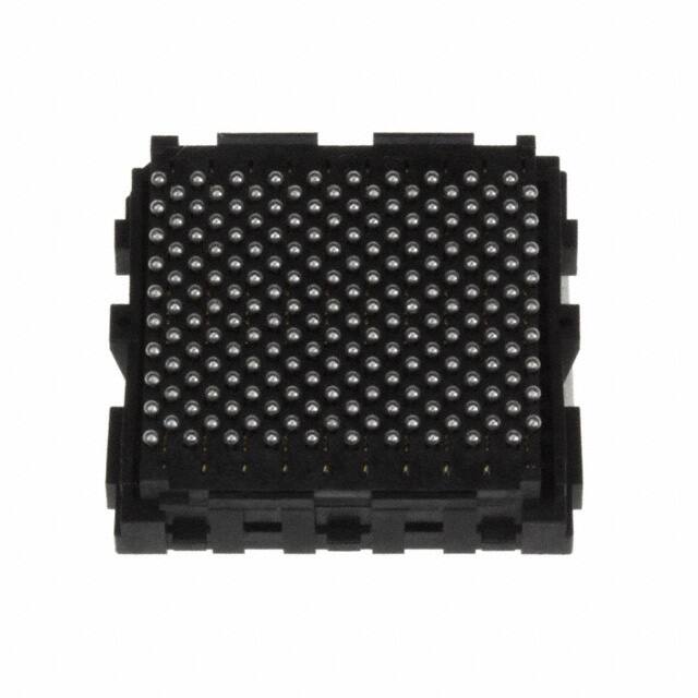 IT3M-100S-BGA(37)Hirose Electric Co Ltd