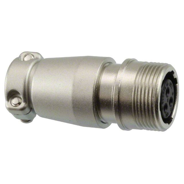 JR13JK-3SHirose Electric Co Ltd