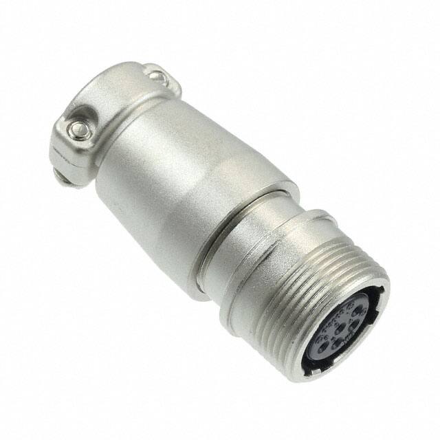 JR13JK-5SHirose Electric Co Ltd