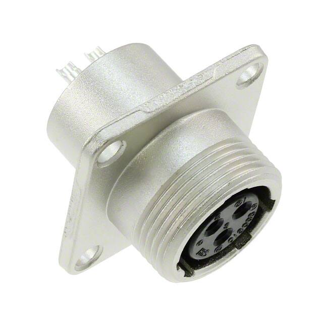 JR13RK-3SHirose Electric Co Ltd