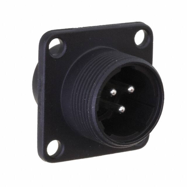 JR13WR-3P(31)Hirose Electric Co Ltd