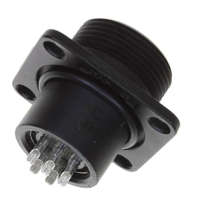 JR13WR-5P(71)Hirose Electric Co Ltd