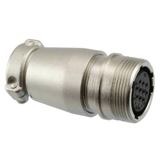 JR16JK-10SHirose Electric Co Ltd