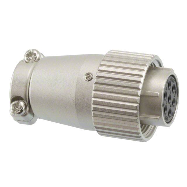 JR16PK-7S(71)Hirose Electric Co Ltd
