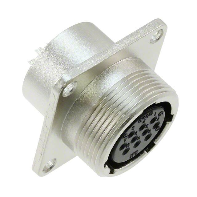 JR16RK-10SHirose Electric Co Ltd