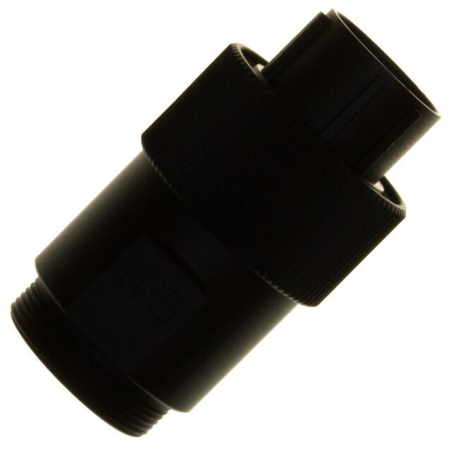 JR16WP-3PC(71)Hirose Electric Co Ltd