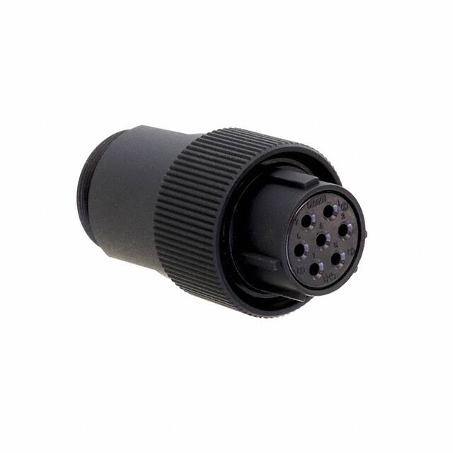 JR16WP-7S(31)Hirose Electric Co Ltd