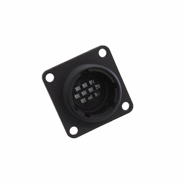 JR16WR-10PC(31)Hirose Electric Co Ltd