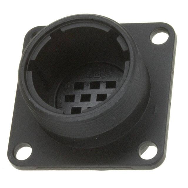 JR16WR-10PC(71)Hirose Electric Co Ltd