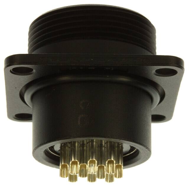 JR16WR-10S(71)Hirose Electric Co Ltd