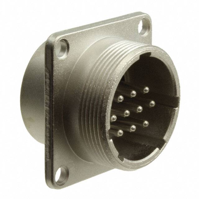 JR21RK-10PHirose Electric Co Ltd
