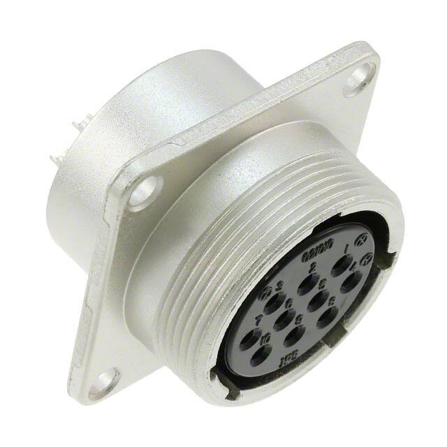 JR21RK-10SHirose Electric Co Ltd