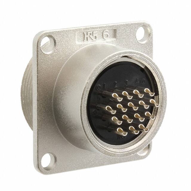 JR21RK-16SHirose Electric Co Ltd