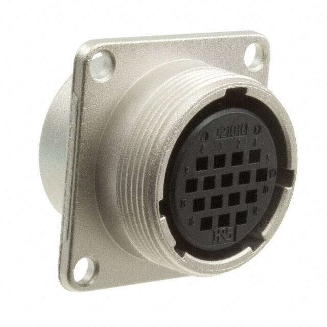 JR21RK-16SCHirose Electric Co Ltd