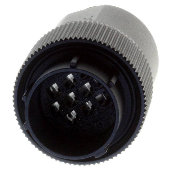 JR21WP-10PC(71)Hirose Electric Co Ltd