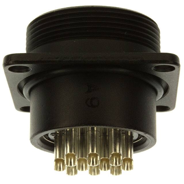JR21WR-10S(71)Hirose Electric Co Ltd