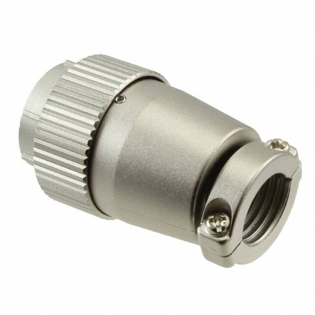 JR25PH-4PHirose Electric Co Ltd