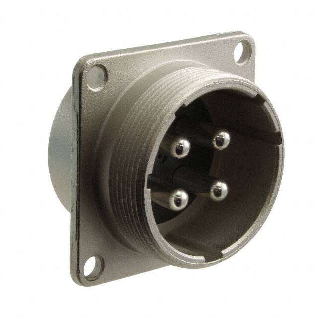 JR25RH-4PHirose Electric Co Ltd