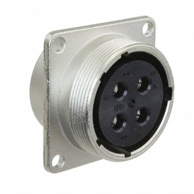 JR25RH-4SHirose Electric Co Ltd