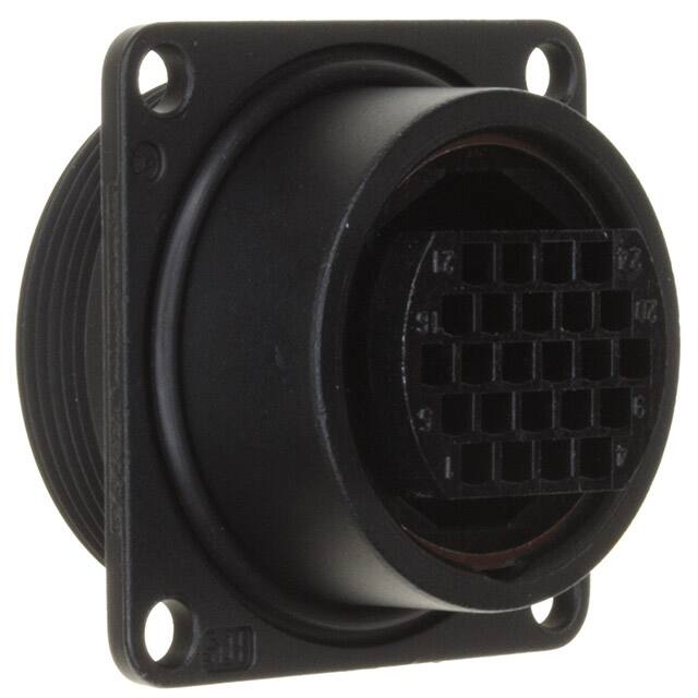 JR25WR-24PC(71)Hirose Electric Co Ltd