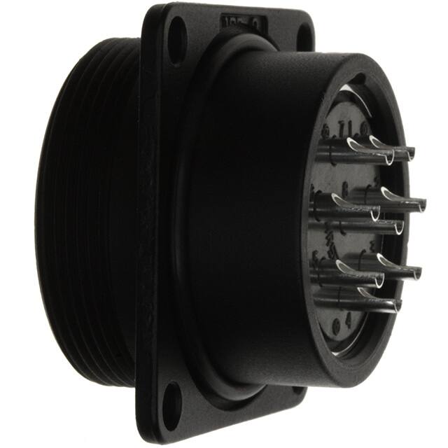 JR25WR-8P(71)Hirose Electric Co Ltd
