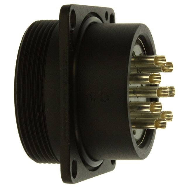 JR25WR-8S(71)Hirose Electric Co Ltd