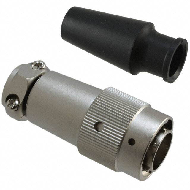JRC16BP-14P(71)Hirose Electric Co Ltd