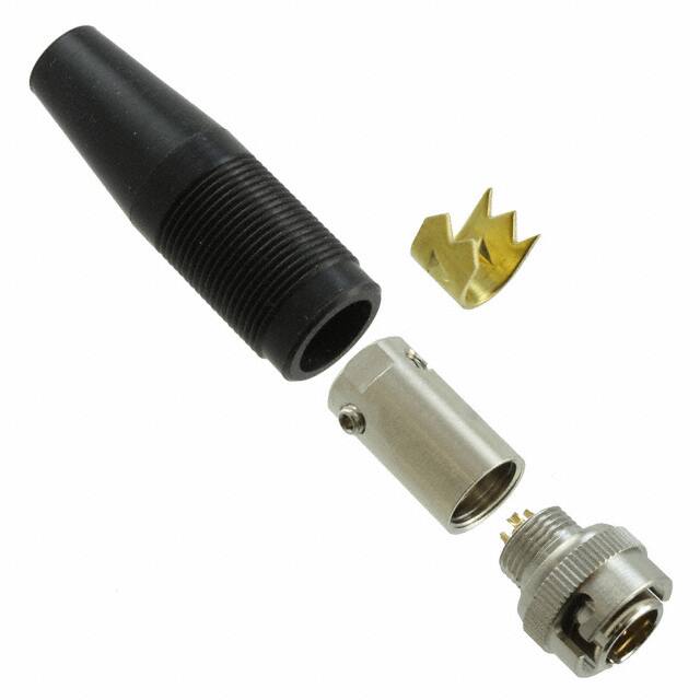 KMC9BPD-4P(71)Hirose Electric Co Ltd