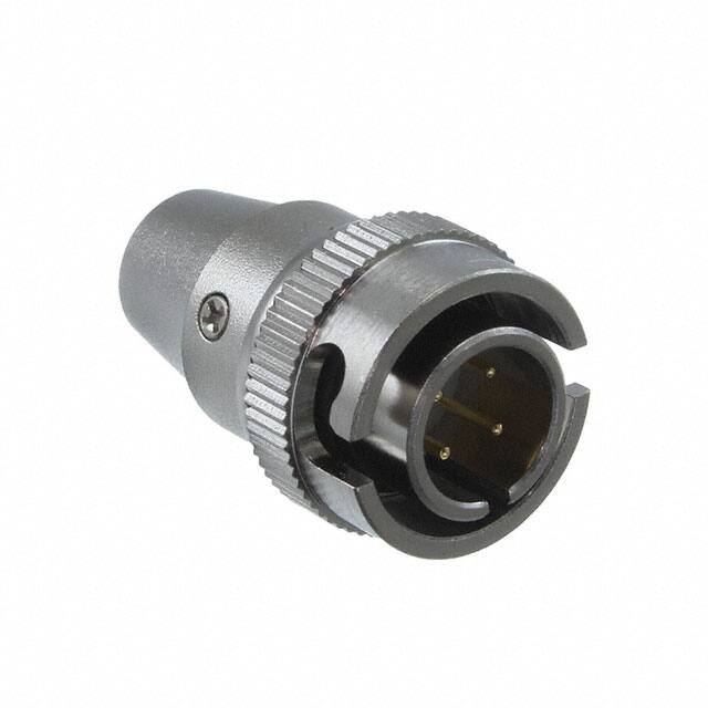 KMC9BPF-4P(71)Hirose Electric Co Ltd